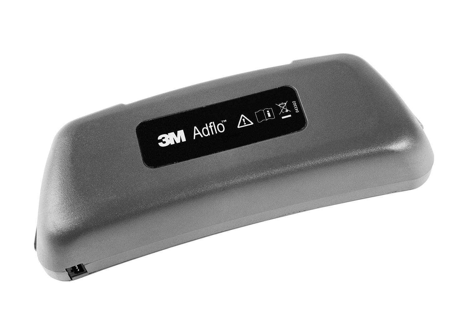 3M Li-Ion Li-Ion-Akku für Adflo Atemschutzmaske-3