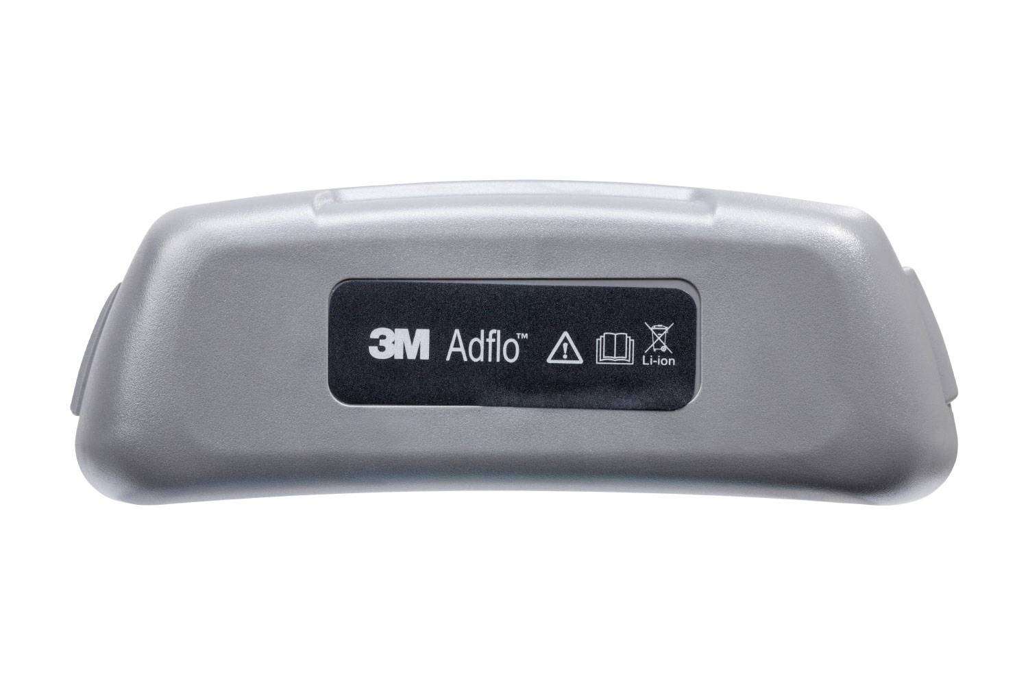 3M Li-Ion Li-Ion-Akku für Adflo Atemschutzmaske-2