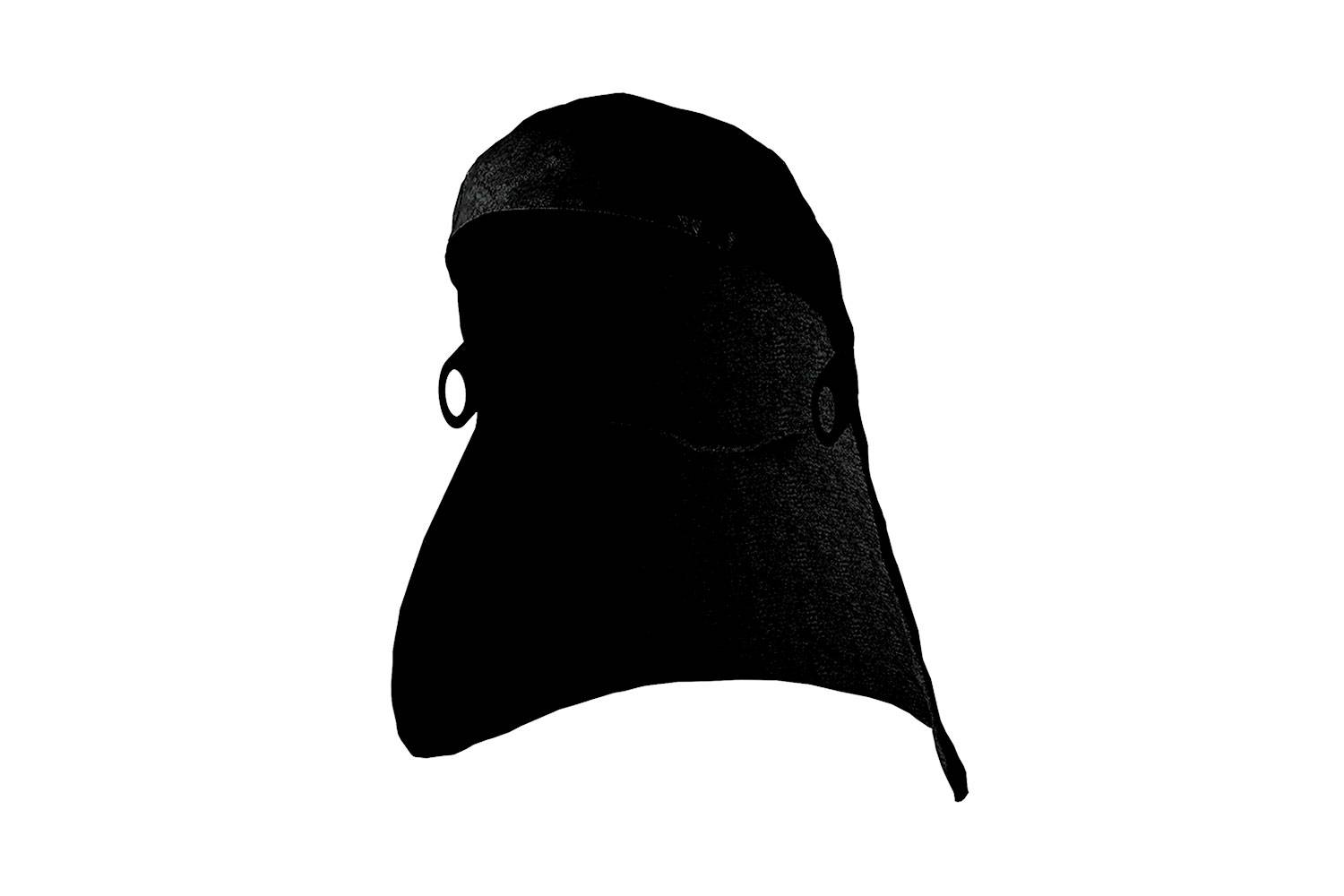 3M Baumwolle, Para-Aramid Kopfschutz-2