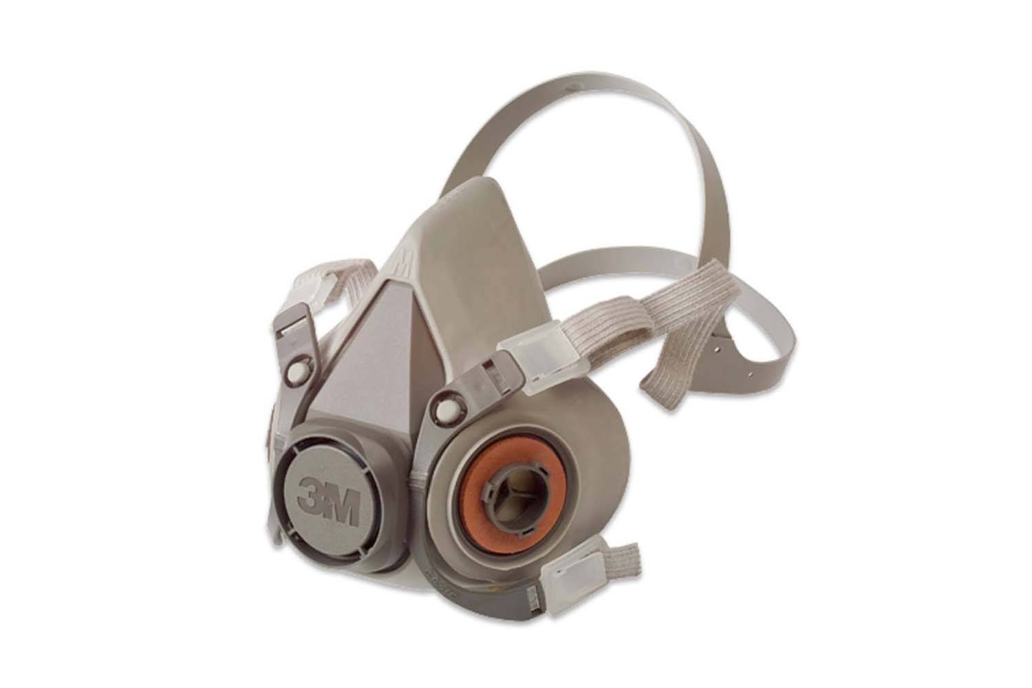 Doppelfiltermaske 6100, Gr. S-4