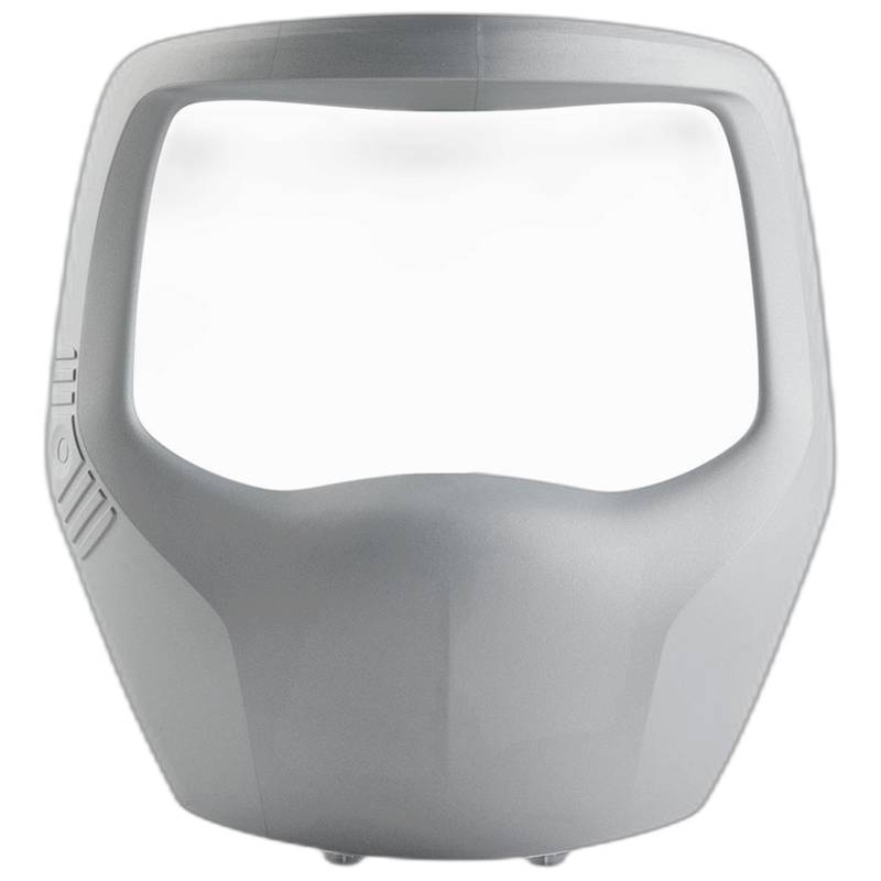 3M Schwarz Schweißhelm-2