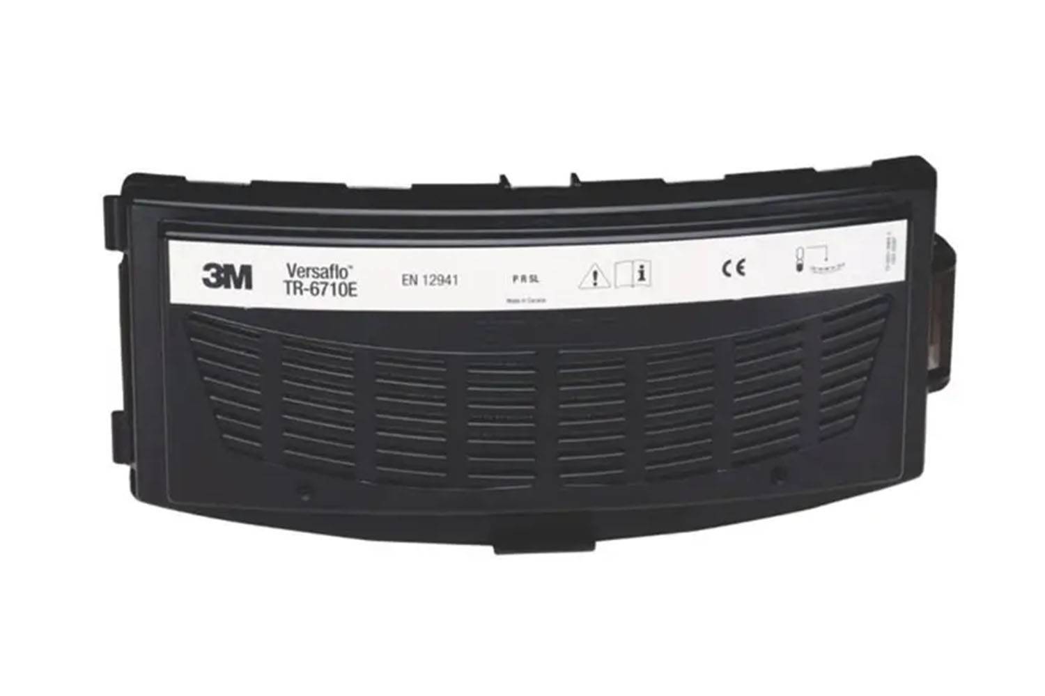 Partikelfilter TR-6710E f.TR-600/TR-800 EN 12941 TH2 od.TH3 (je n.Kopfteil) 3M-2