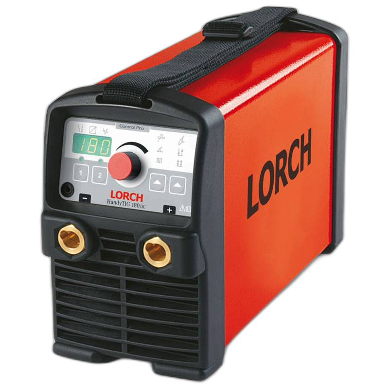 HandyTIG 180 DC ControlPro-0