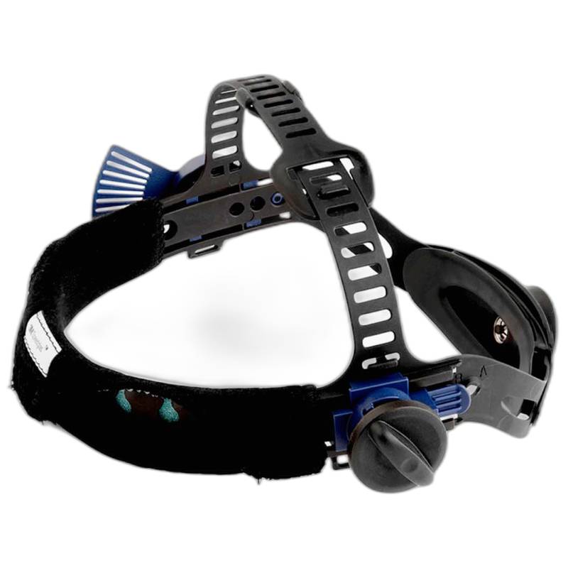 Ersatzteile für Schweißmasken 3M™ 705015 Typ Kopfband mit Montageset für Modell 100/SL/9000/9002 3M-Nr H705015-0