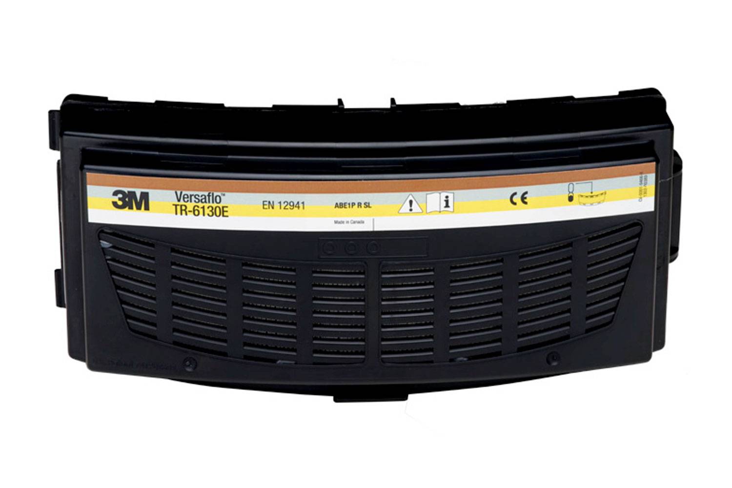 Filter TR-6130 E ABE1P EN 12941 f.TR600/800 3M-2