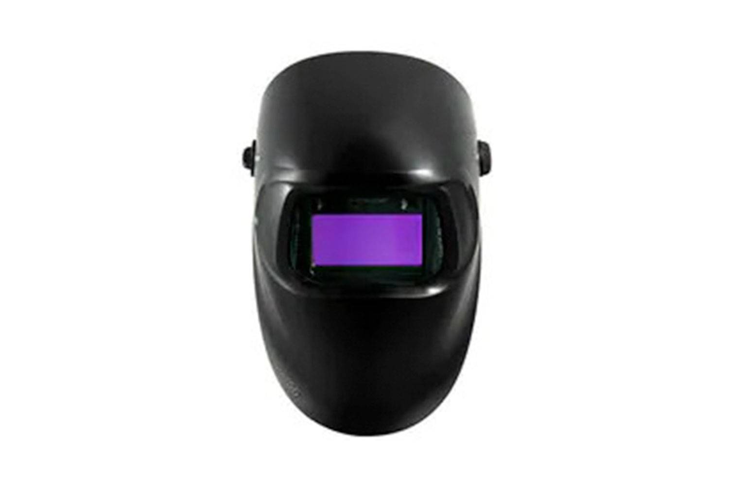 Schweißmaske 3M™ Speedglas™ 100 751114 Farbe schwarz Typ 3M™ Speedglas™ 100 Sichtfeld 44 x 93 mm 3M-Nr H751114-1