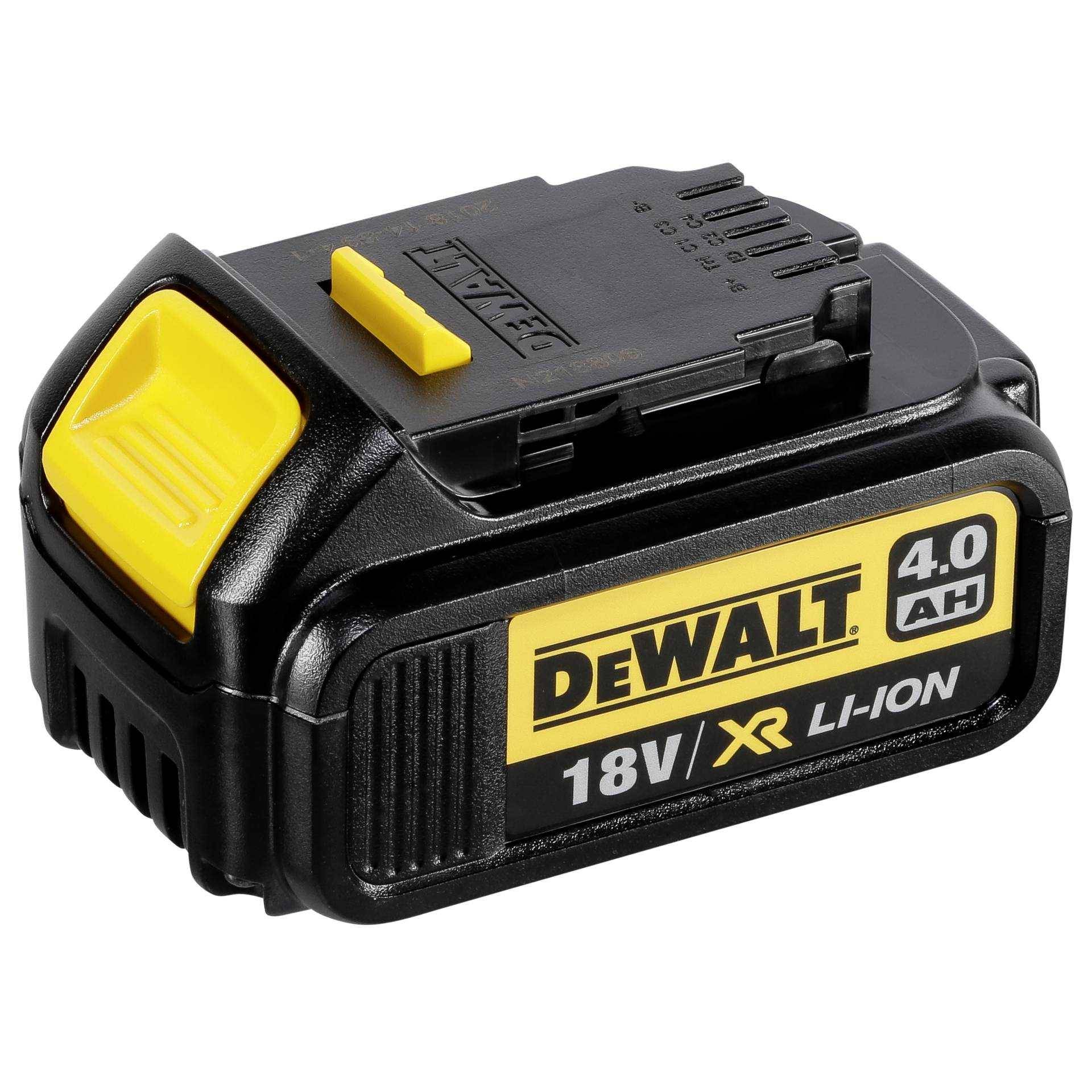 DeWalt DCB182-XJ 18V/ 4.0 Ah XR Li-Ion Akku-0