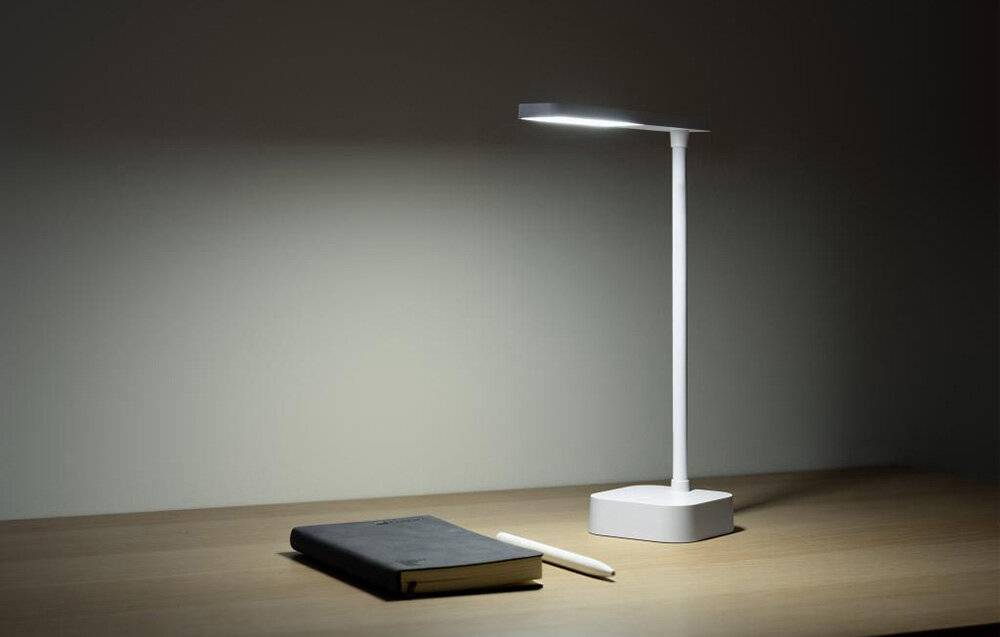 Symbolbild für Yeelight Jasmine Schreibtischlampe (wiederaufladbar)