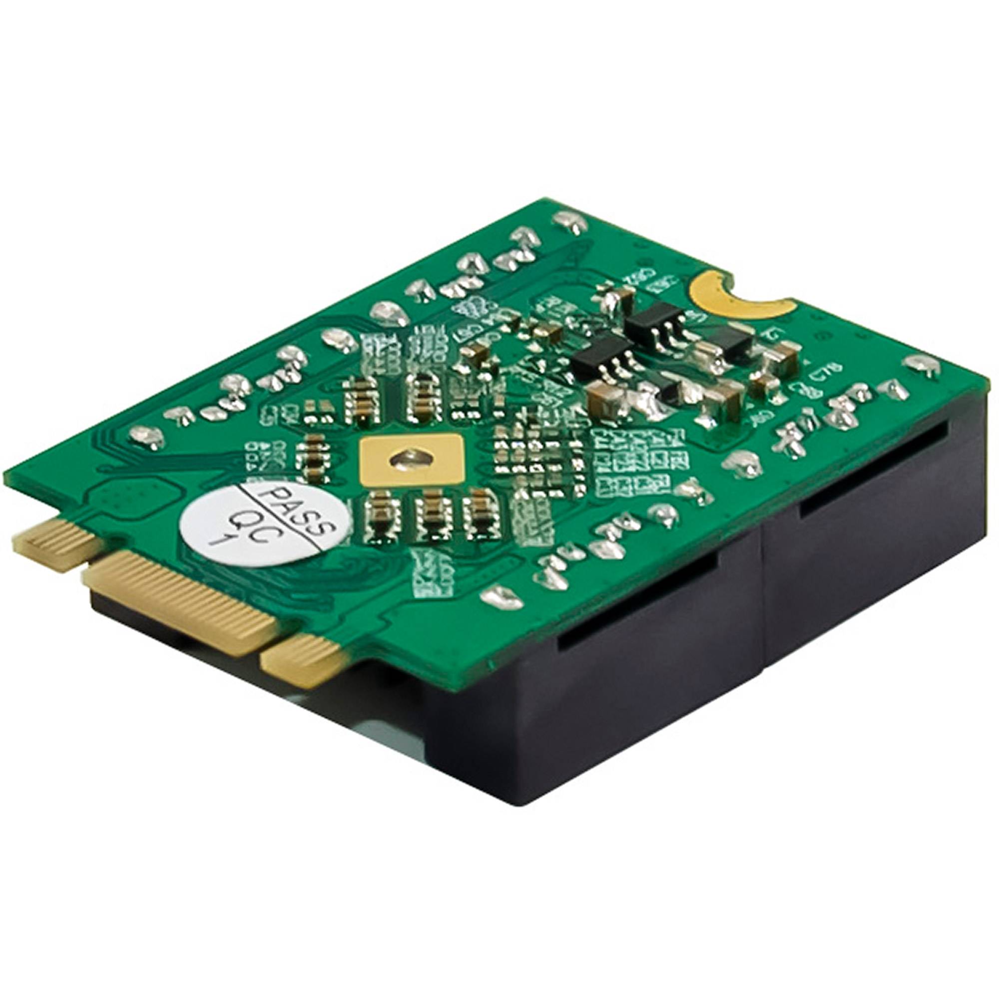 InLine Schnittstellenkarte M.2 Key B+M zu 4x SATA Stecker RAID HyperDuo-3