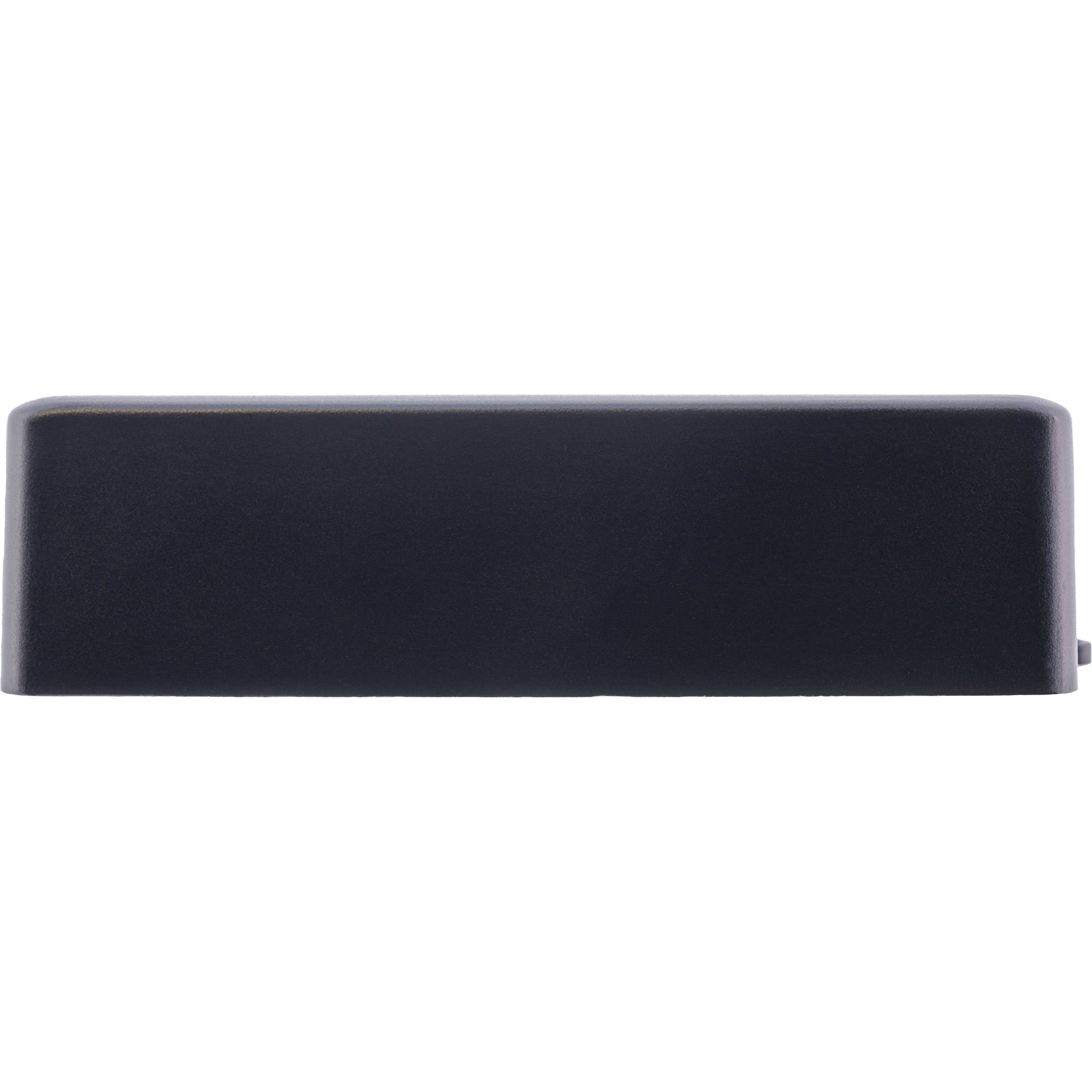 InLine® 5-Port USB-C PowerHub, Ladegerät-Erweiterung, 100W, schwarz-3
