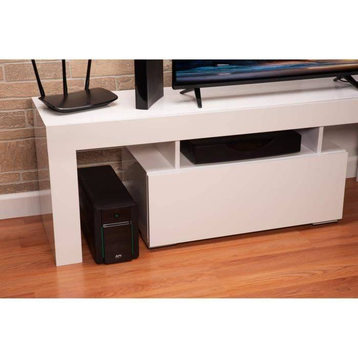 APC Easy UPS BVX Series BVX1600LI - USV - Wechselstrom 220-240 V-6