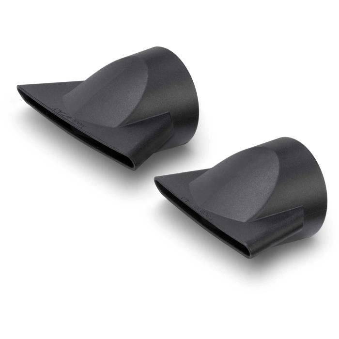 Babyliss Pro 2300 Haartrockner Schwarz-12
