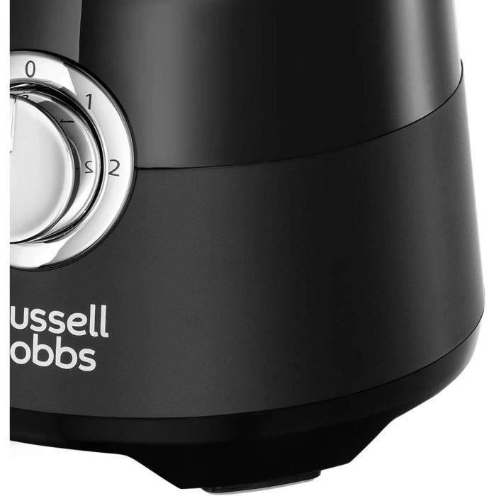 Russell Hobbs 24722-56 - Standmixer - 1.5 Liter-2