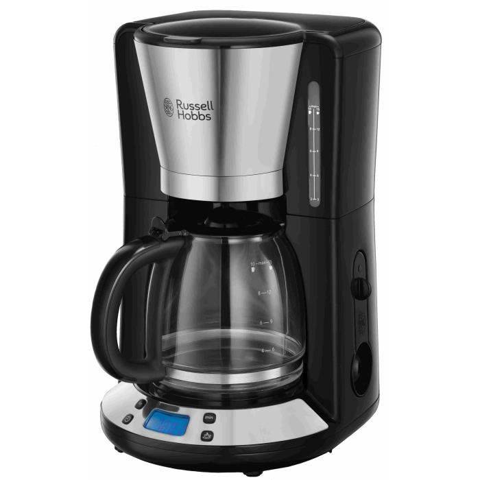 Russell Hobbs Victory 24030-56 - Kaffeemaschine-0