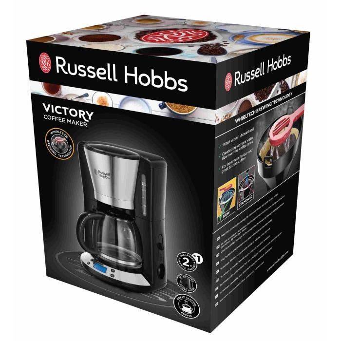 Russell Hobbs Victory 24030-56 - Kaffeemaschine-1