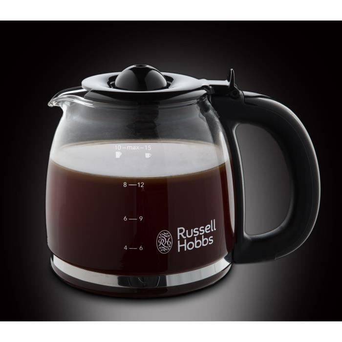 Russell Hobbs Victory 24030-56 - Kaffeemaschine-2