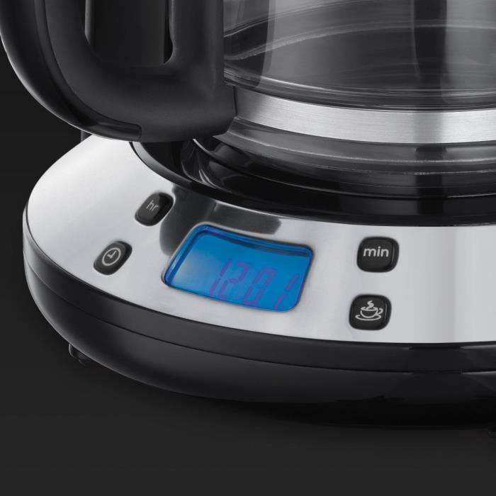 Russell Hobbs Victory 24030-56 - Kaffeemaschine-3