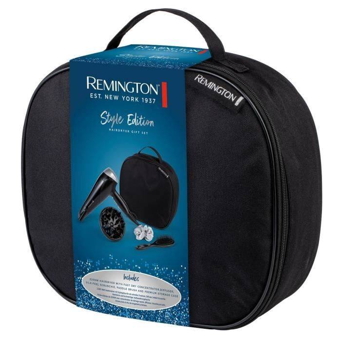 D 3171 GP Style Edition schwarz-3