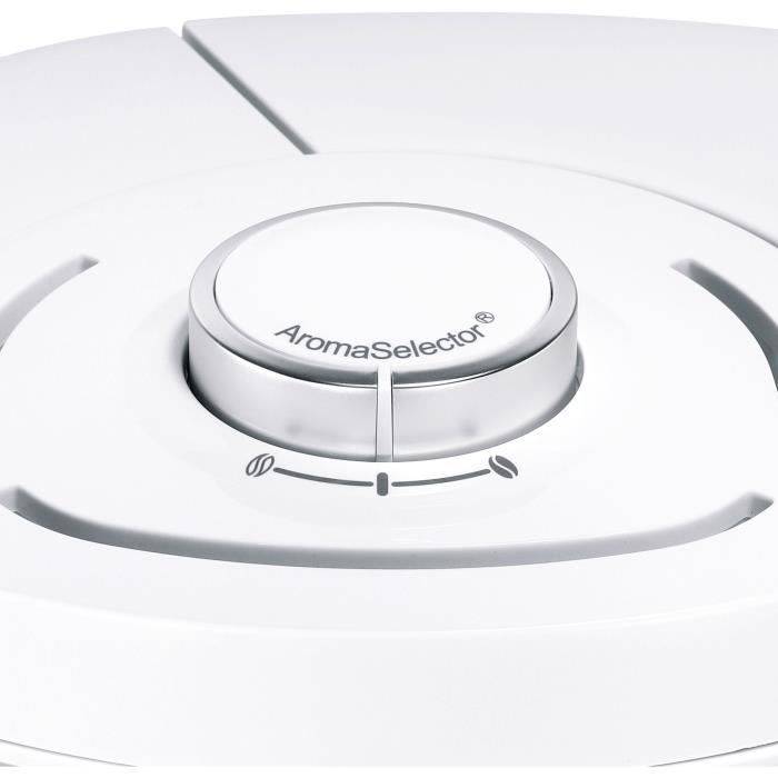 Melitta SDA Kaffeeautomat 1025-07 ws-3