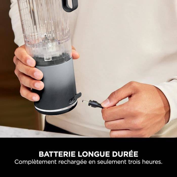 Ninja BC251EUGY blender Home & Living Haushaltskleingeräte Küchengeräte-3