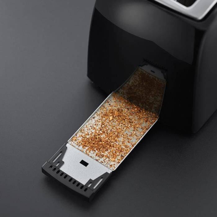 TOASTER TEXTURES PLUS+-5
