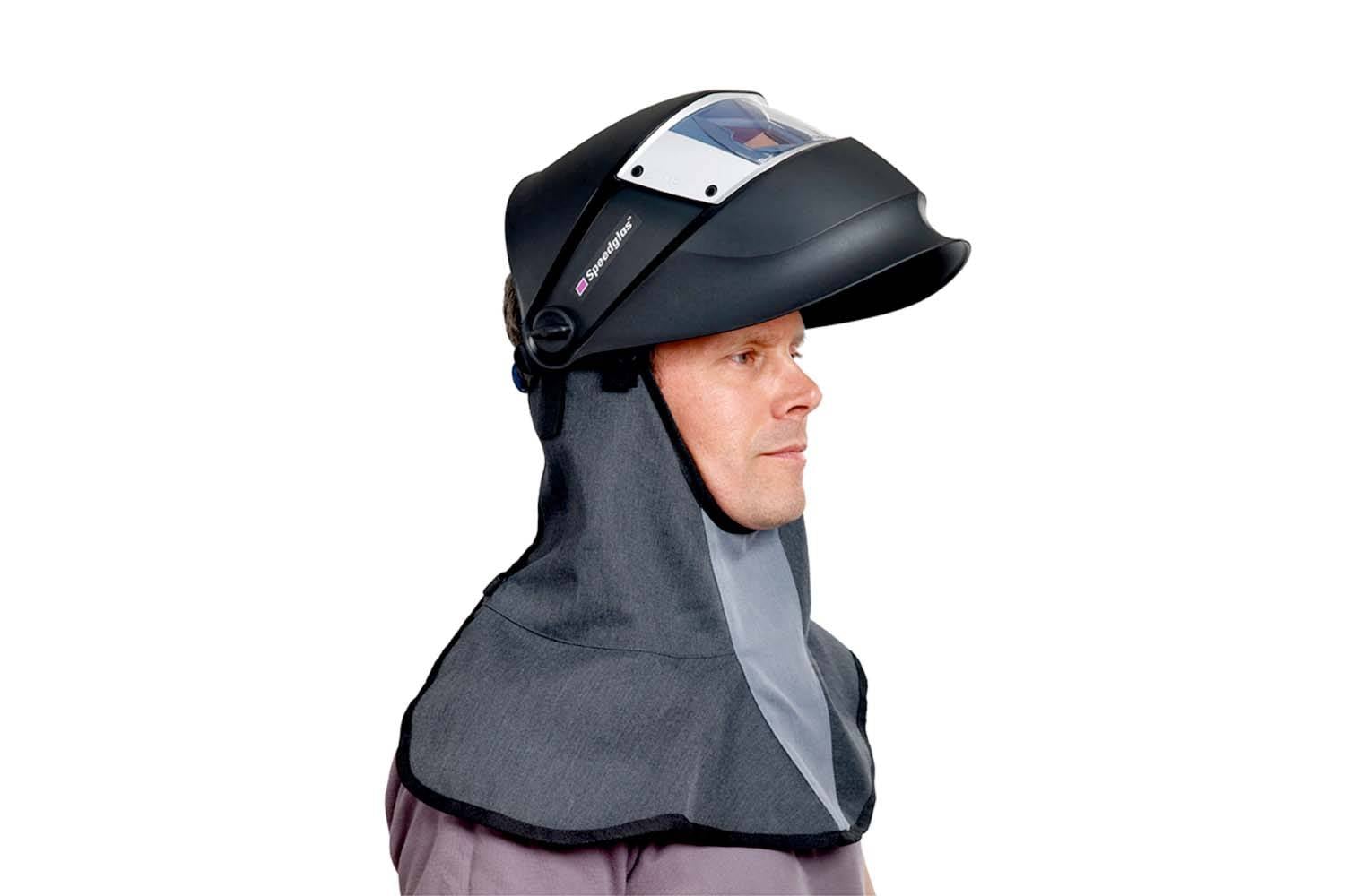 Halsschutz aus TecaWeld Speedglas-1