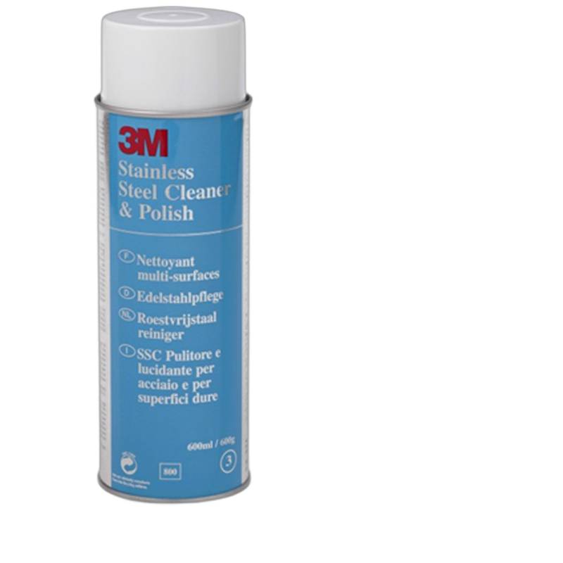 Reinigungsmittel / Politur - Spray - Sprühdose-0