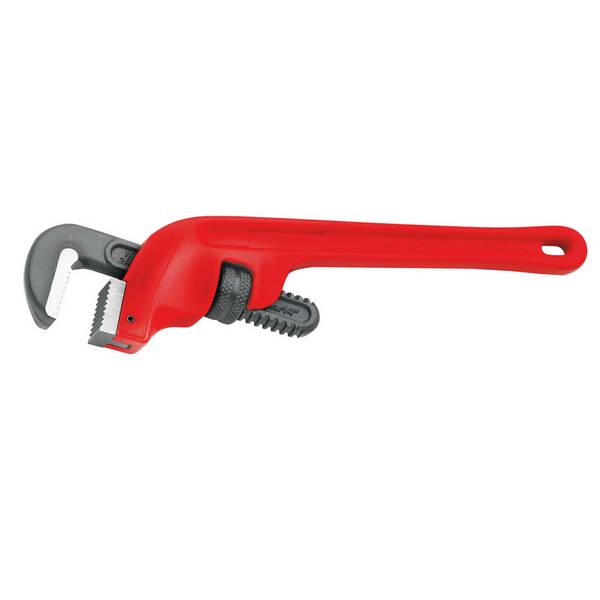 Einhand-Rohrz.OFFSET PATTERN HEAVY D,14\"
