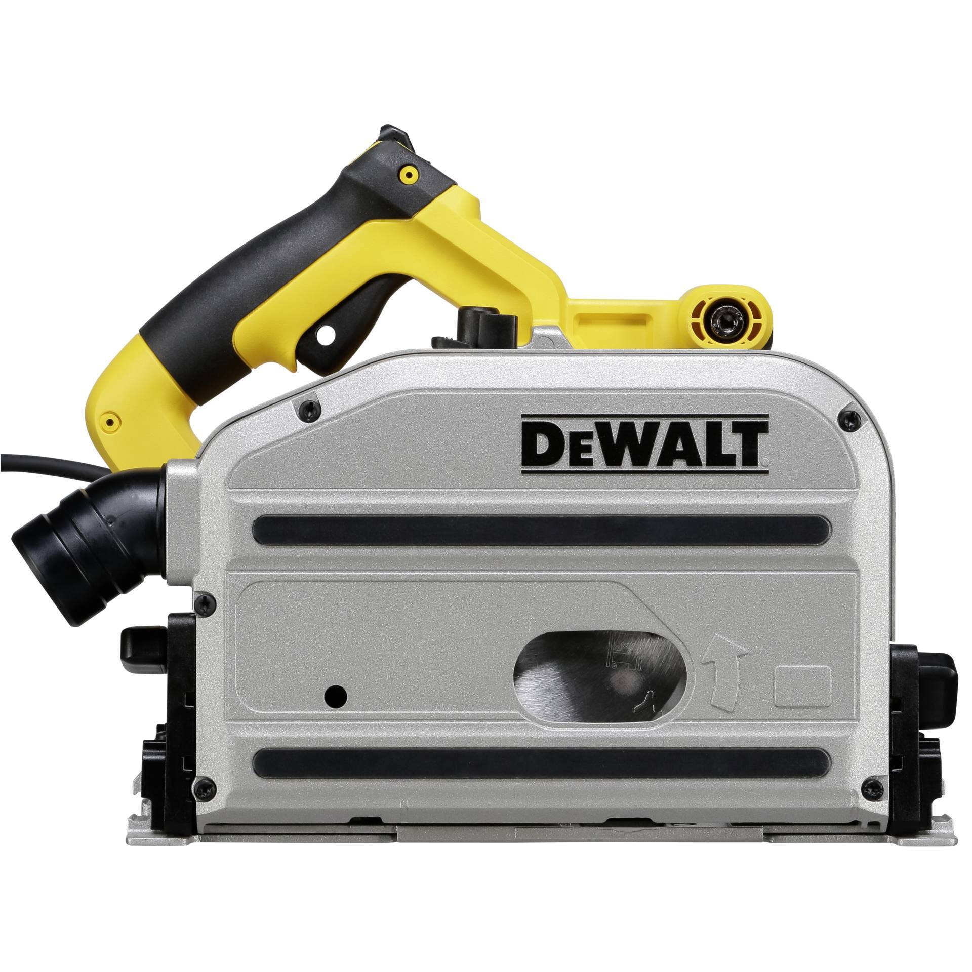 DEWALT Tauchkreissaegenset inkl Führungsschene Baumarkt & Garten Werkzeuge Sonstige-2
