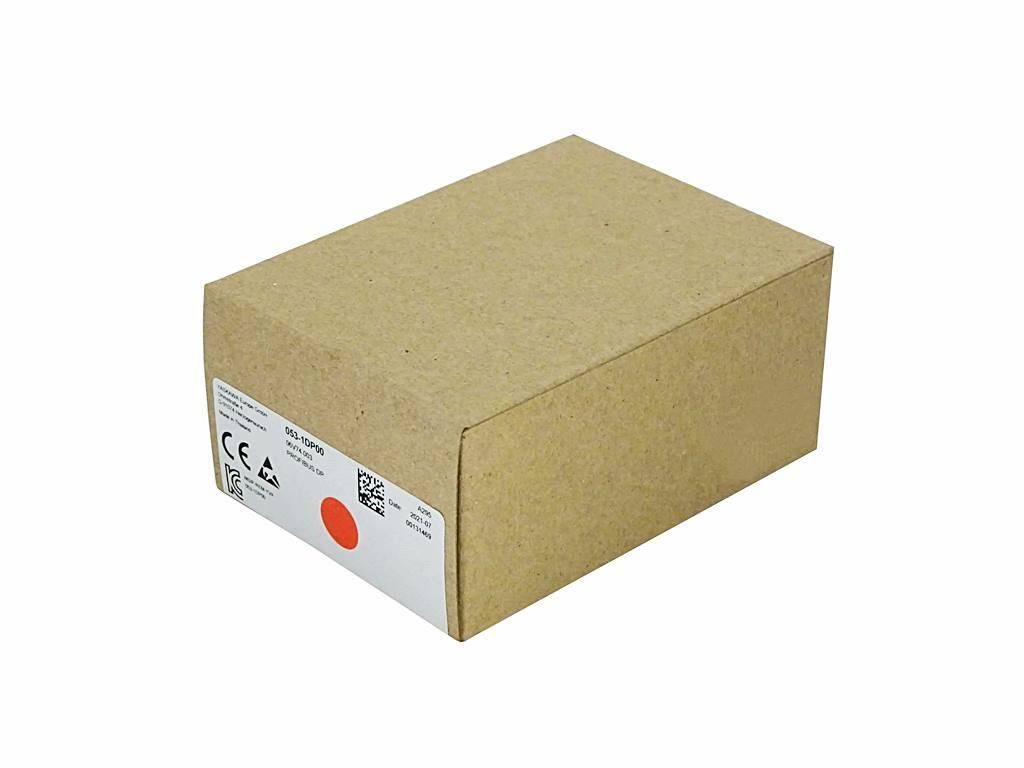 VIPA 053-1DP00 (IM 053DP - PROFIBUS-DP-Slave)-0