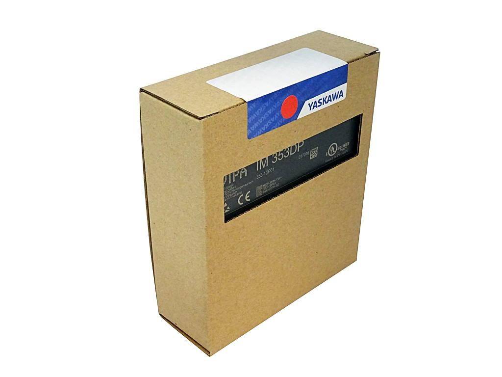 VIPA 353-1DP01 (IM 353DP - PROFIBUS-DP-Slave)-0