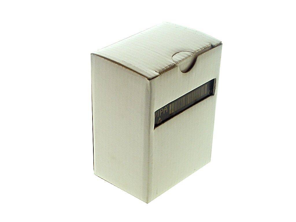 VIPA 241-2BP01 (CPU241-DP / S5 kompatible CPU mit Profibus-Slave)-0