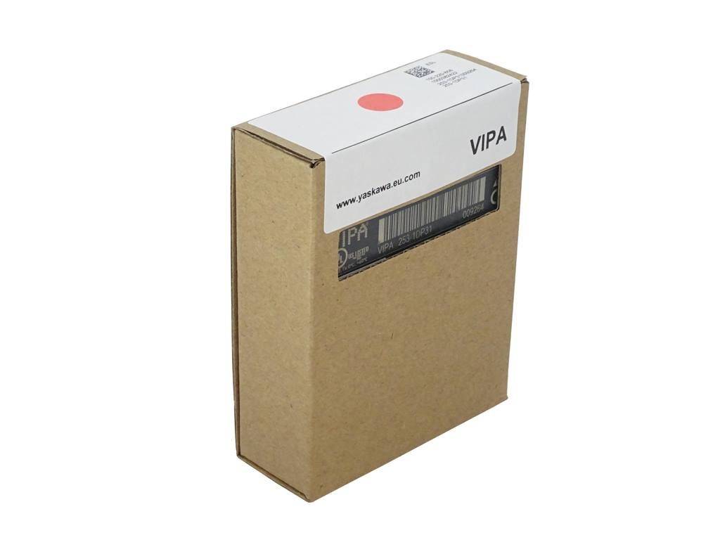 Yaskawa - 253-1DP31 - VIPA-0