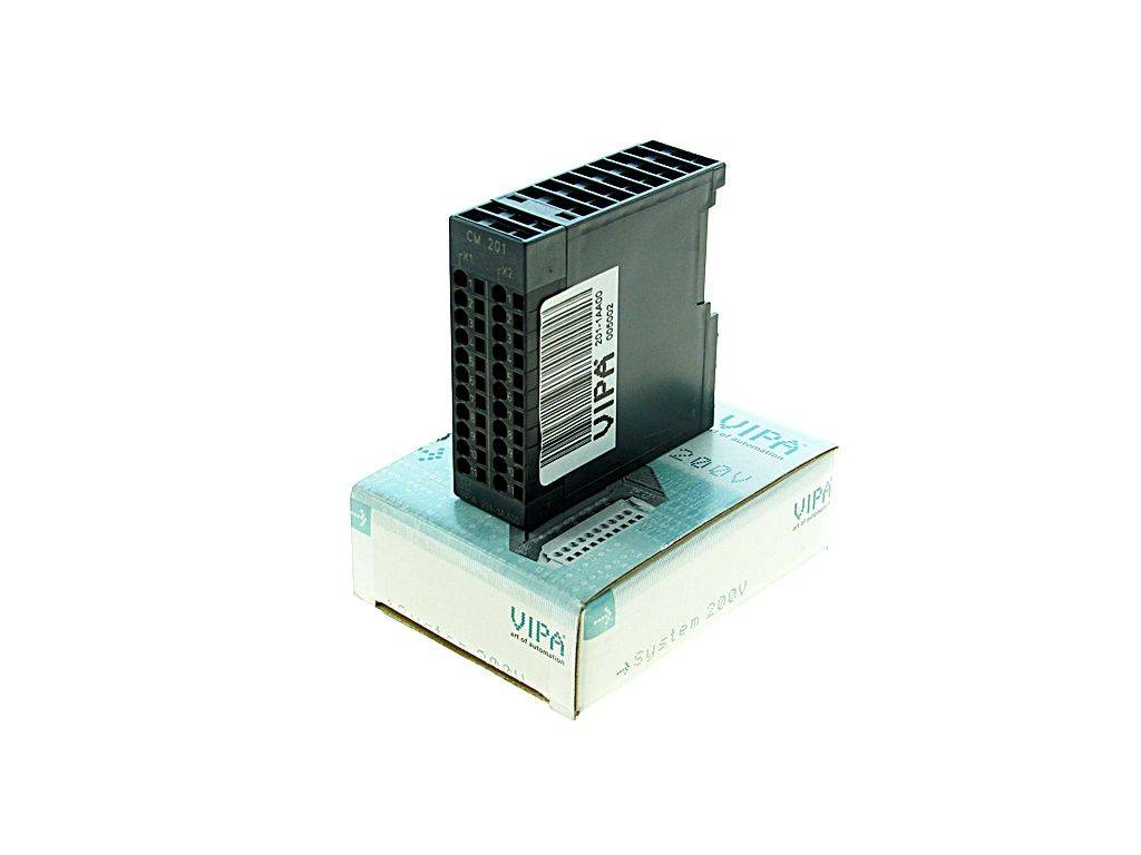 Yaskawa - 201-1AA00 - VIPA