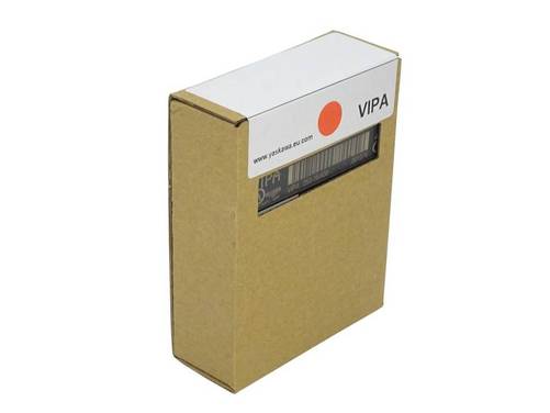 Yaskawa - 253-1BA00 - VIPA