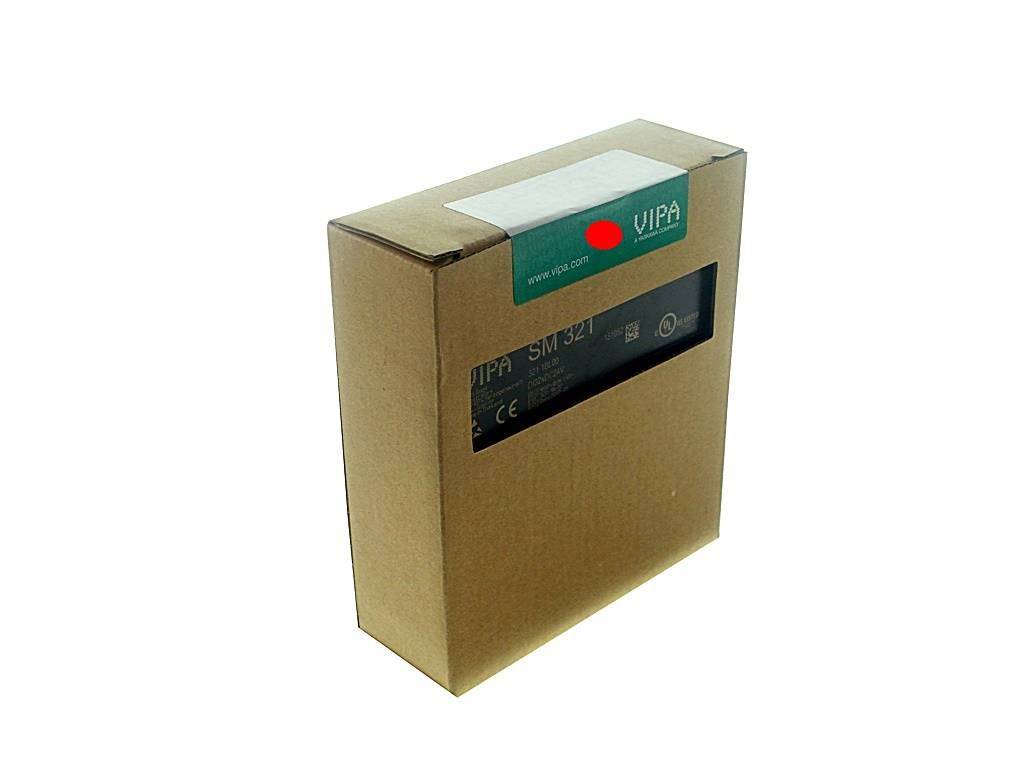 Vipa - 3211BL00 Yaskawa-0