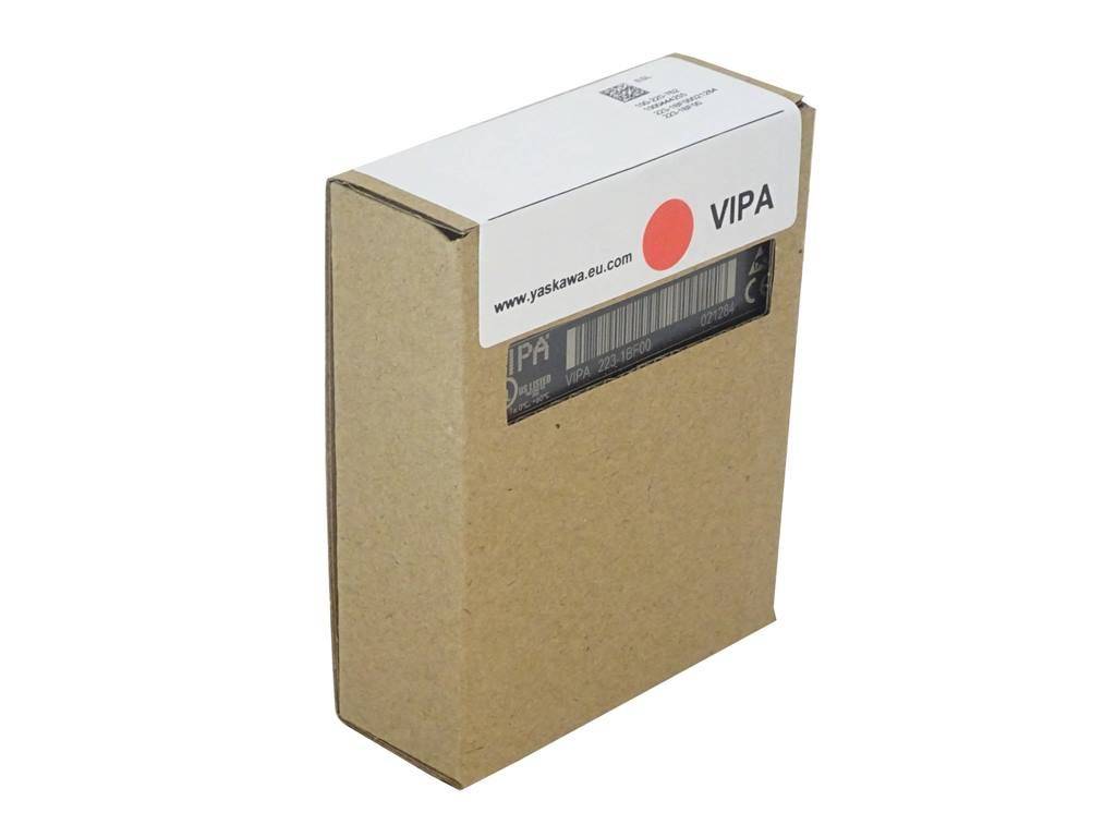 Yaskawa - 223-1BF00 - VIPA-0