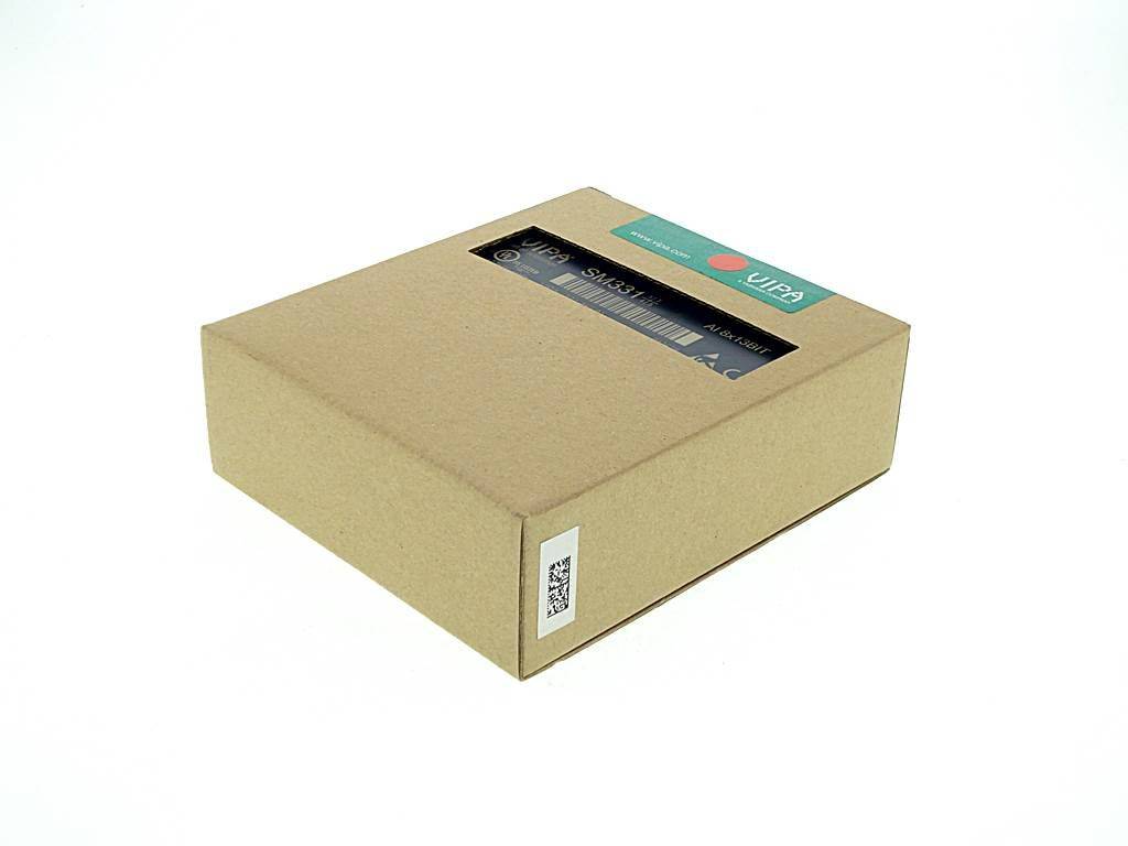 VIPA 331-1KF01 (SM 331 - Analoge Eingabe (kompatibel zu Siemens S7-300))-0