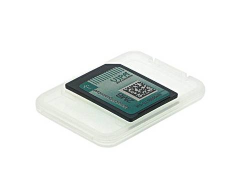 VIPA 953-1LL00 (Speed7 MMC Micro Memory Card 2MB)