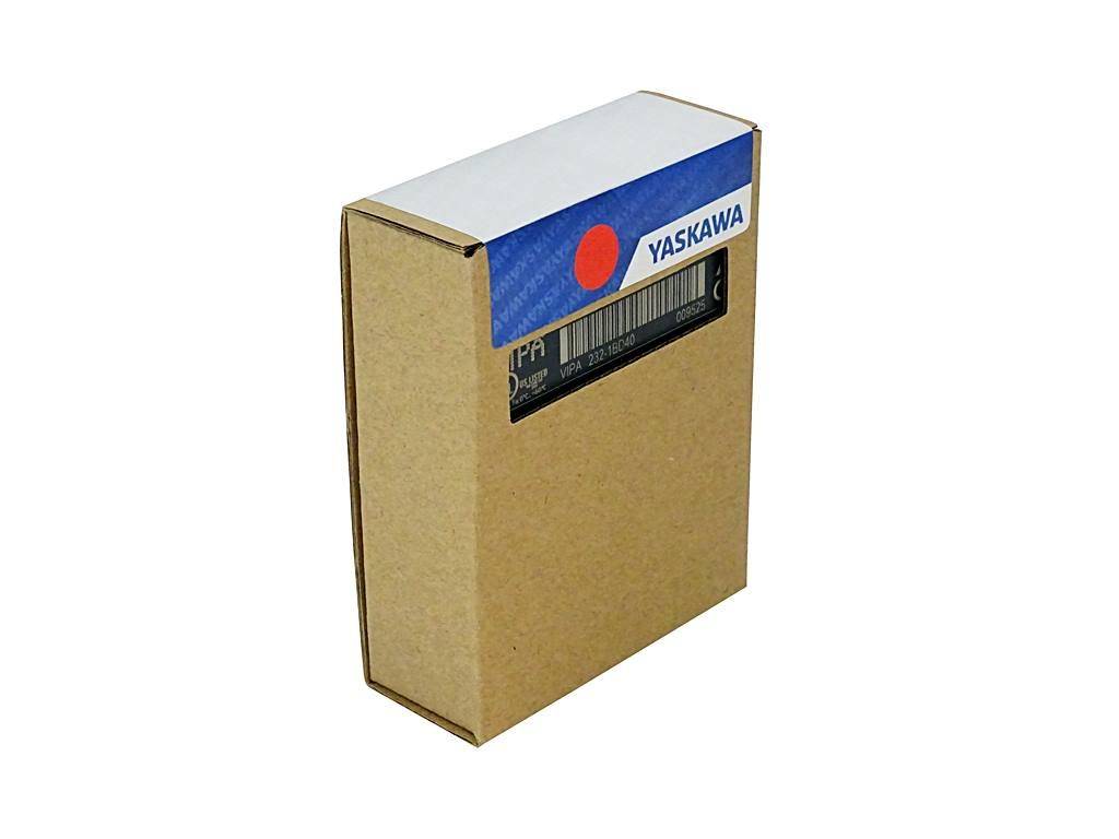 VIPA 232-1BD40 (Sys200V_AO4x12BitI_ECO)-0