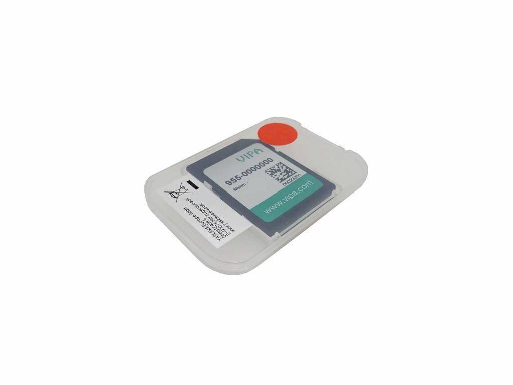 Yaskawa - 955-0000000 - VIPA