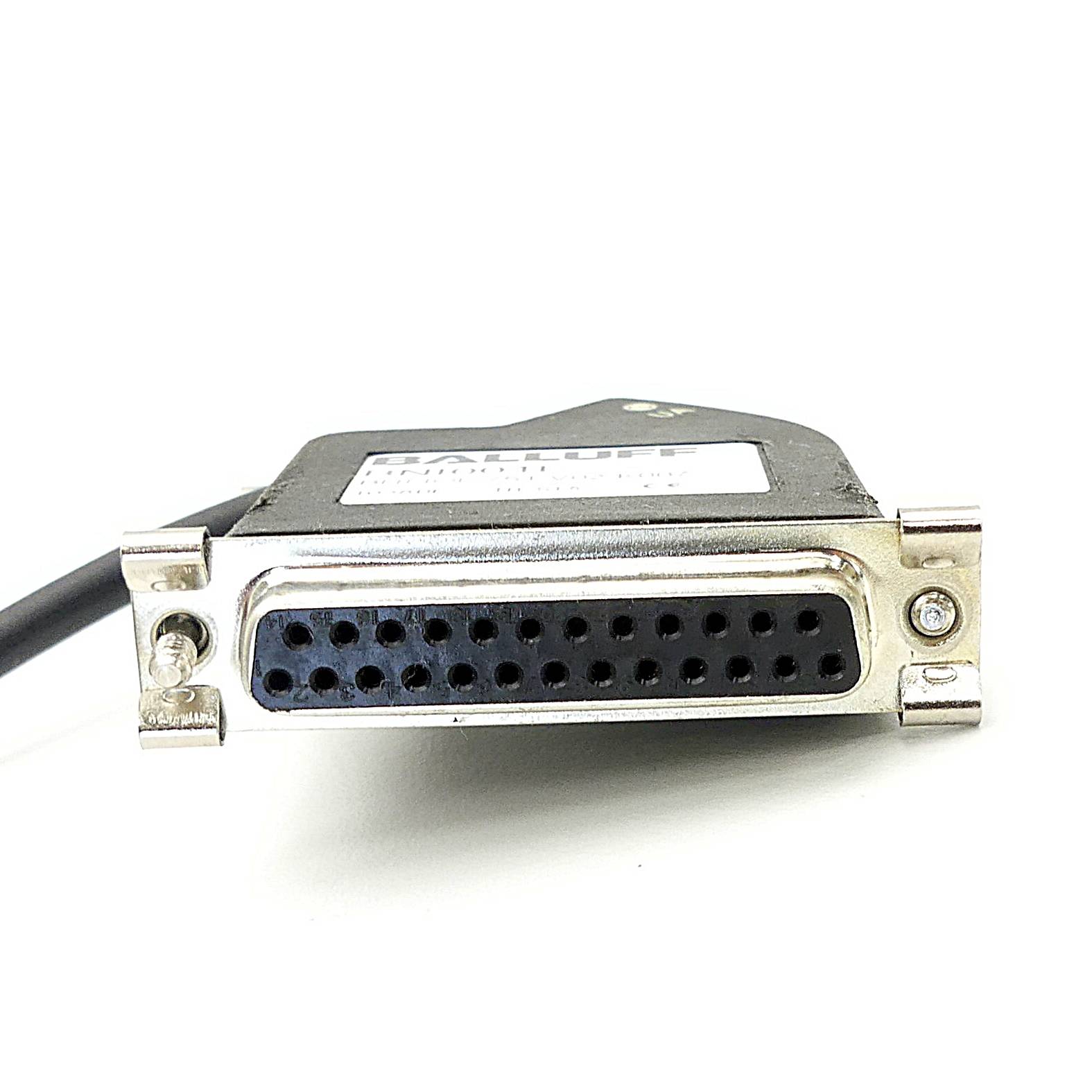 BALLUFF BALLUFF-BNI001L-3