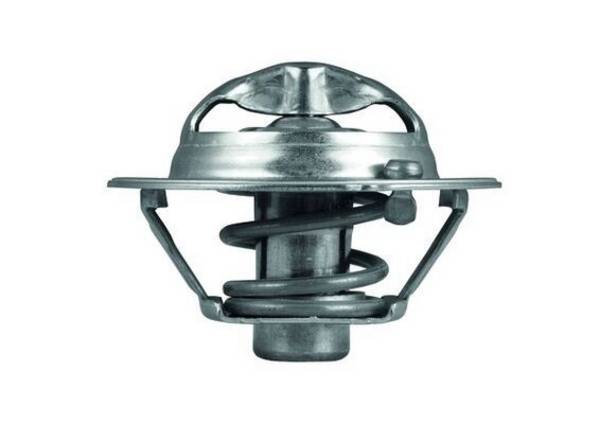 Thermostat Kühlmittel Temp 82 °C mit Dichtung MAHLE für u.a. HYUNDAI i30