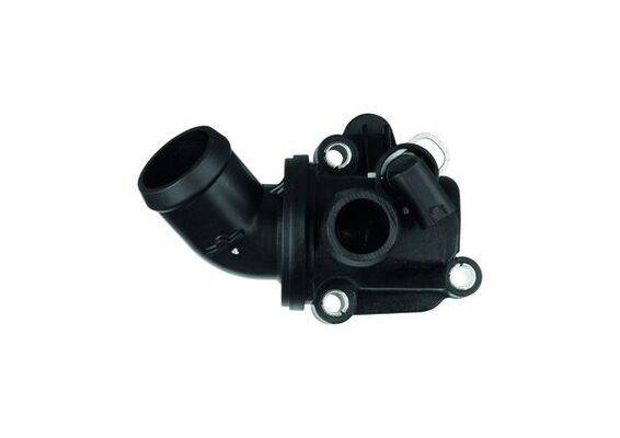 Mahle TH387 Thermostat, Kühlmittel-1