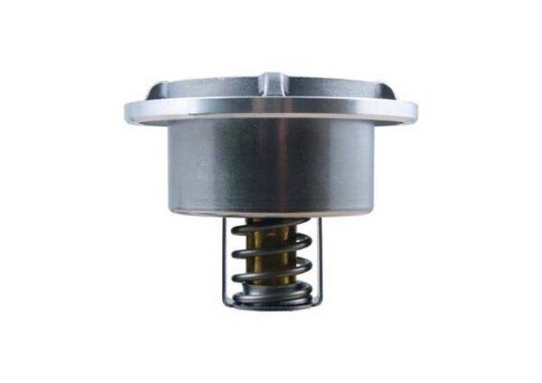 Thermostat Kühlmittel Öffnungstemperatur 86 °C MAHLE für u.a. VOLVO FE