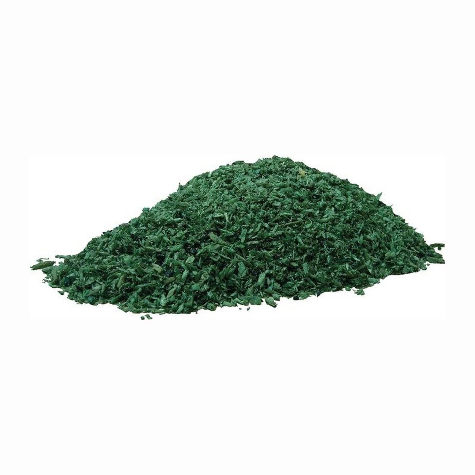 Industriekehrspäne grün 25kg Krt.OEL-KLEEN-3