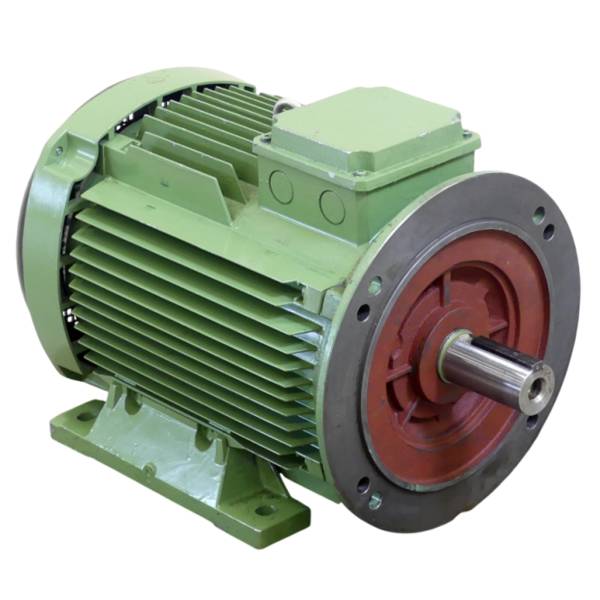 Küenle Drehstrommotor (KTE 200 L4)