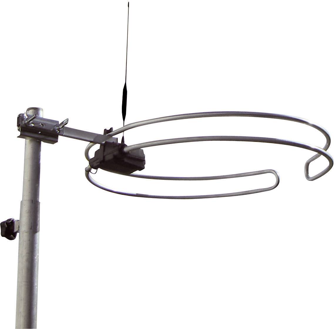 Wittenberg Antennen Multiband WB 2345-2 Passive DVB-T/T2