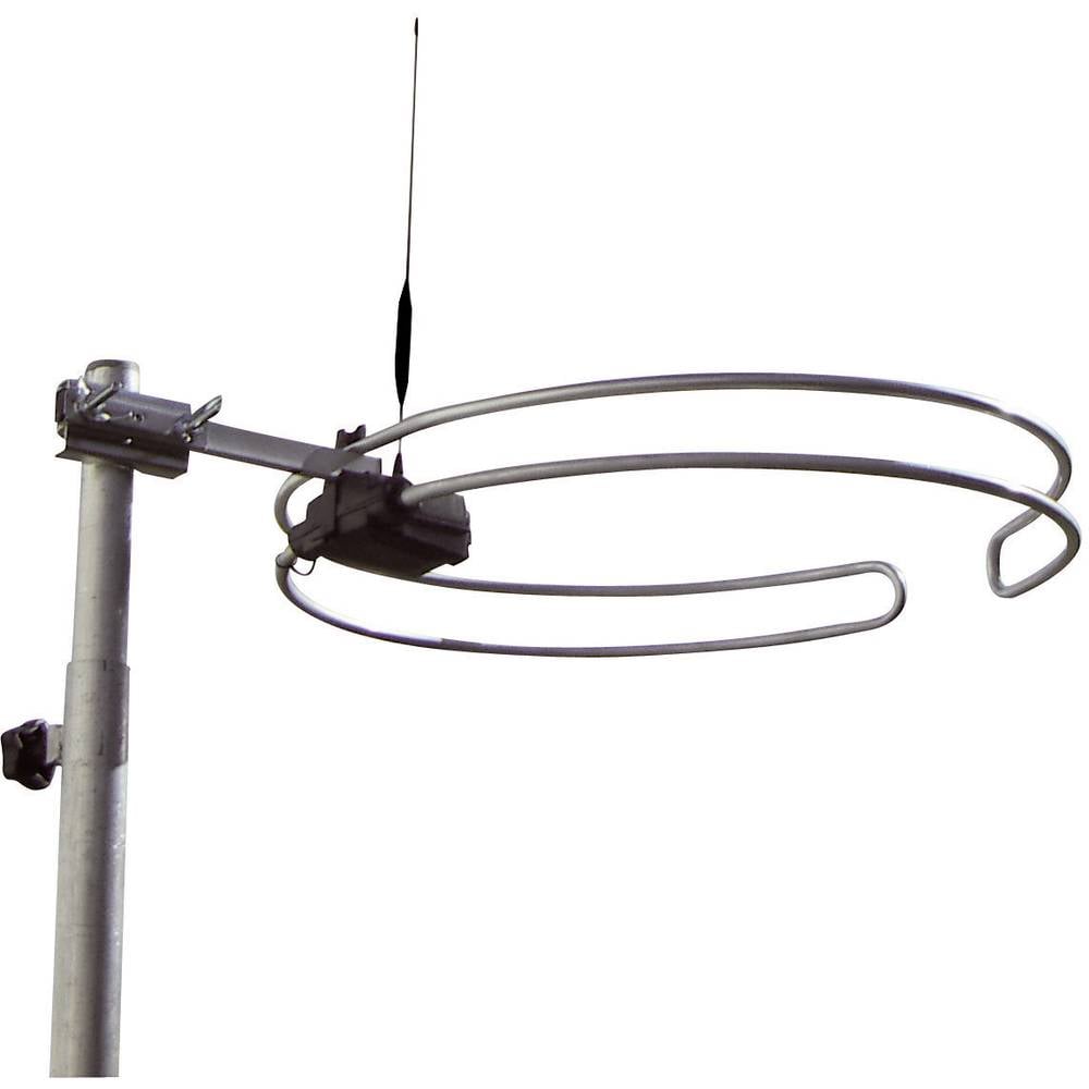 Wittenberg Antennen WB 2345-2 DVB-T antenne passief