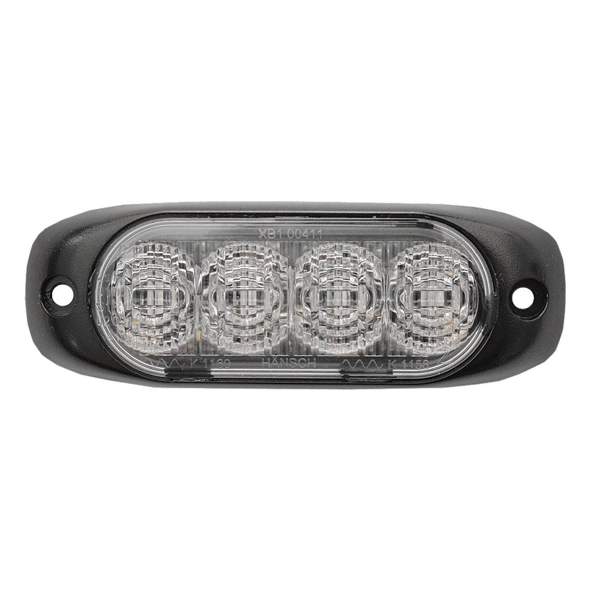 Sputnik Compact, LED Arbeitsscheinwerfer - Umfeldleuchte-0